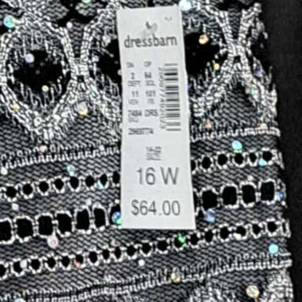Woman Dress